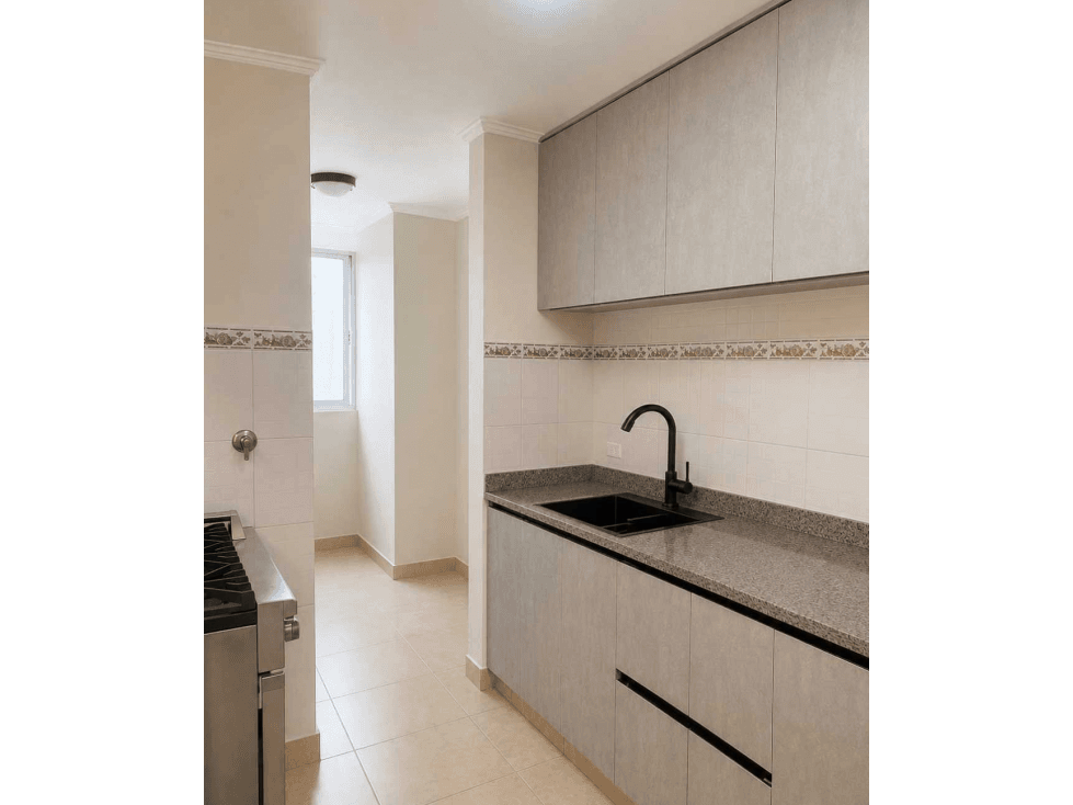 APARTAMENTO PH LAS PALMERAS 3REC 2B 78M2 a PASOS DE VIA ESPAÑA — foto 1