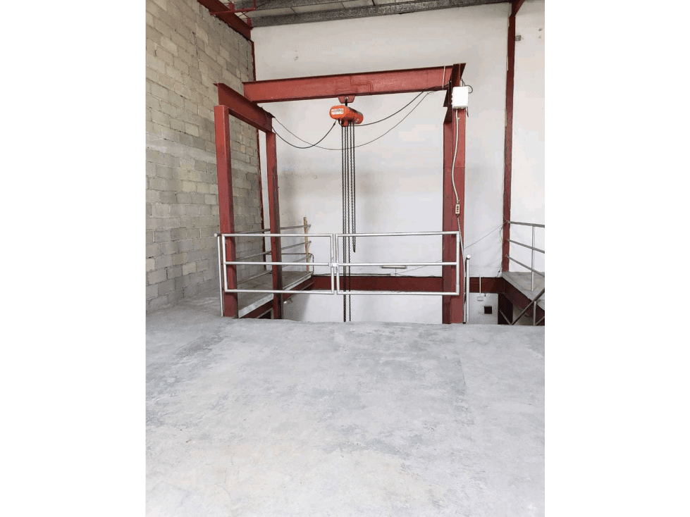 BODEGA EN PARQUE INDUSTRIAL DE COSTA DEL ESTE 1800M2 DE DOS NIVELES — foto 6