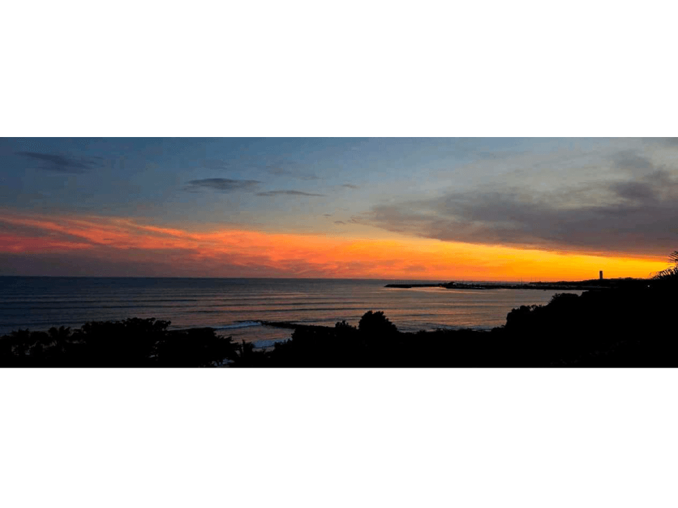 APARTAMENTO EN SAN CARLOS PLAYA ENSENADA 3REC 2,5B 153M2 — foto 2