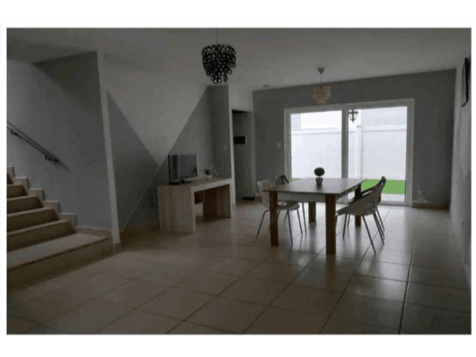 CASA EN PASEO DEL NORTE PH AUGUSTA 3REC 2.5B 158M2 — foto 3