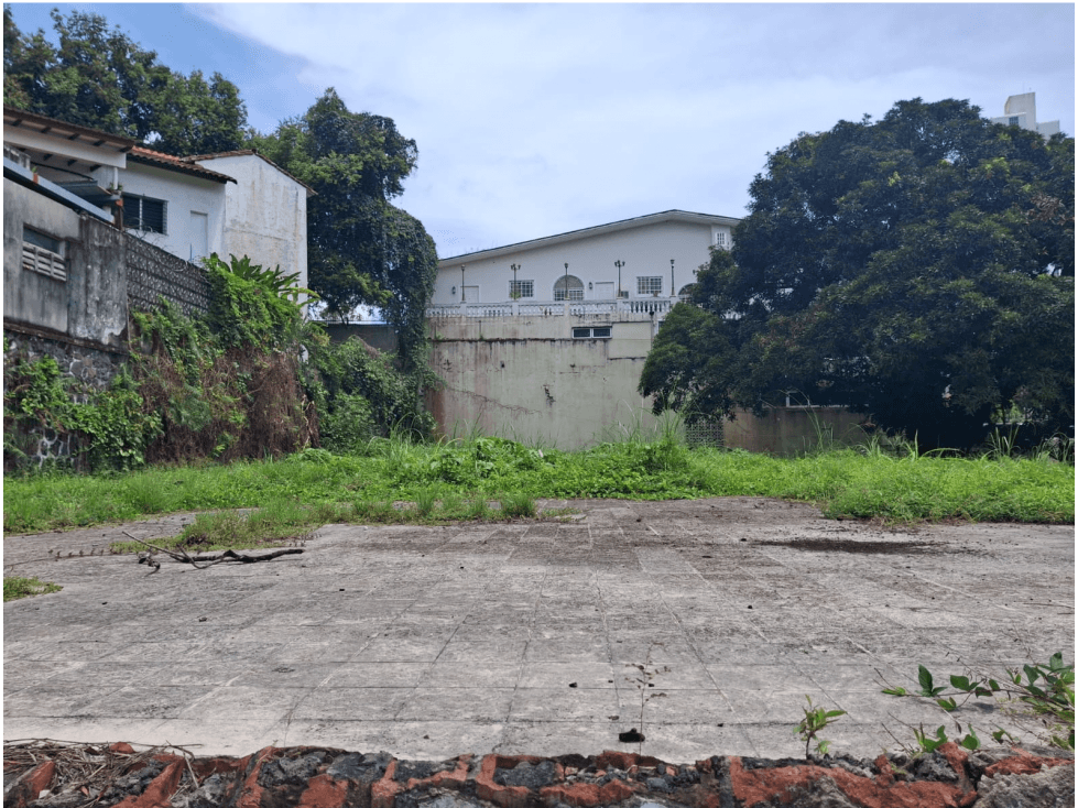 LOTE EN VENTA EN LA CRESTA BELLA VISTA 2808M2 — foto 4