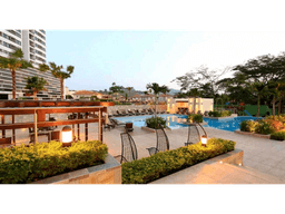 APARTAMENTO EN CONDADO COUNTRY CLUB 3REC 3B CBE L/B 105M2