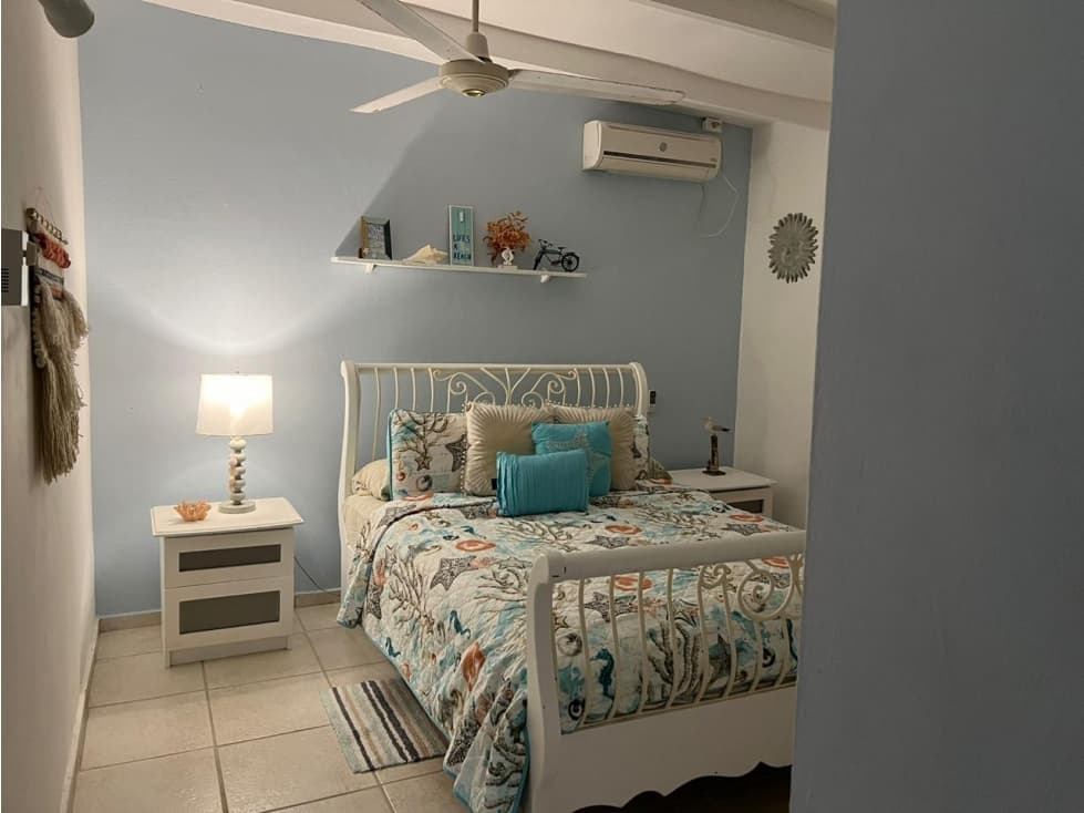 ALQUILO CASA AMOBLADA EN CORONADO FRENTE AL MAR — foto 3