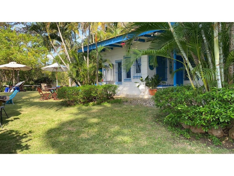 ALQUILO CASA AMOBLADA EN CORONADO FRENTE AL MAR — foto 4