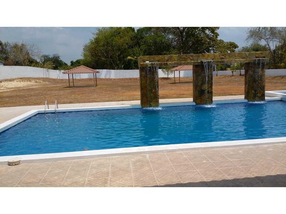 VENTA TERRENO RESIDENCIAL EN VILLAS CAMPESTRES DEL SOL — foto 4