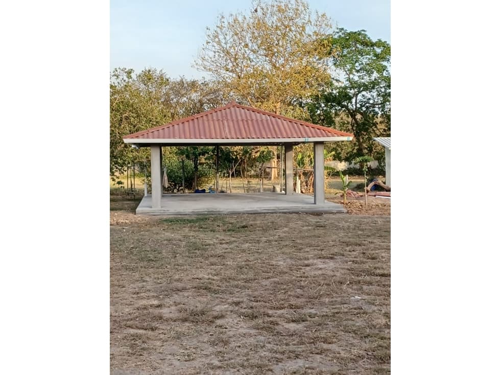 VENTA TERRENO RESIDENCIAL EN VILLAS CAMPESTRES DEL SOL — foto 6