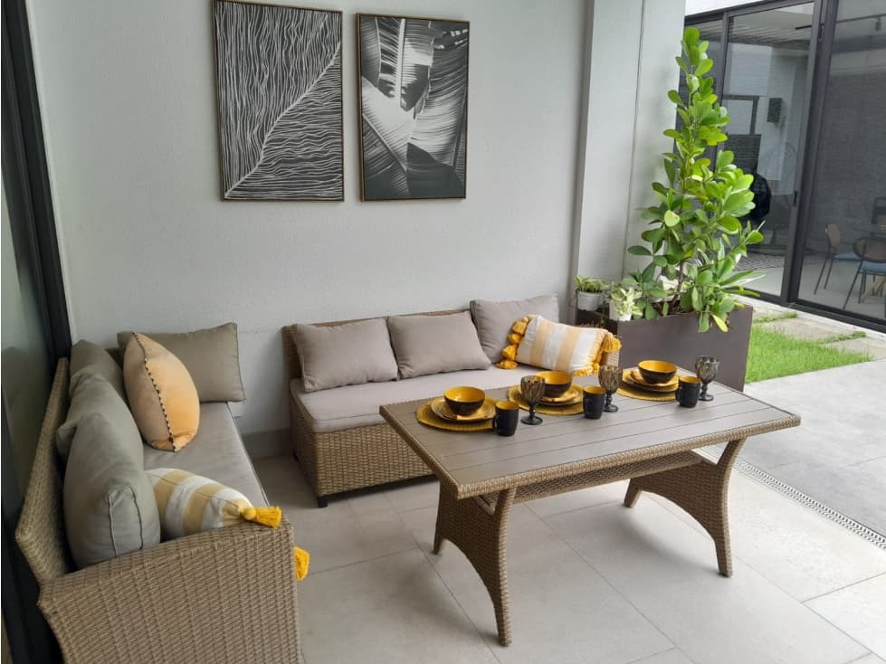 CASAS EN VENTA EXPLORA PANAMA PACIFICO — foto 5