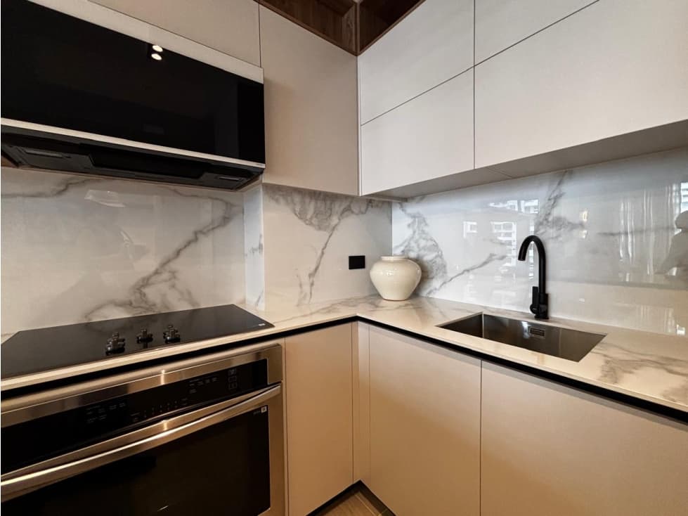 APARTAMENTOS EN PREVENTA THE HUB SAN FRANCISCO — foto 6