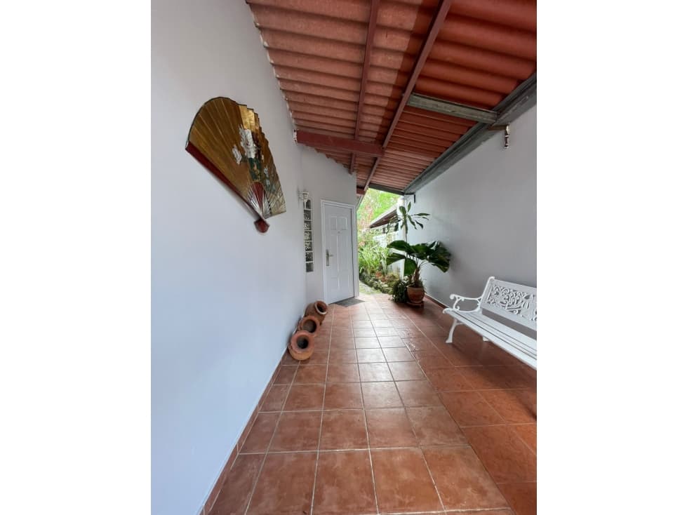 CASA EN VENTA COLINAS BOULEVARD VILLA LUCRE — foto 4