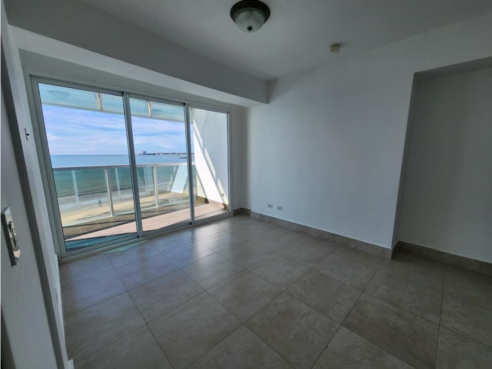 APARTAMENTO EN VENTA OCEAN WAVES NUEVA GORGONA — foto 3