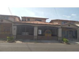 CASA EN VENTA VILLA DE LAS LOMAS LA CHORRERA