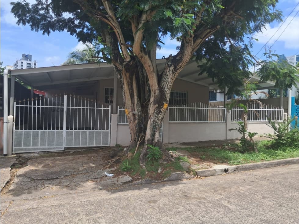 CASA EN VENTA VILLA CÁCERES BETANIA — foto 1