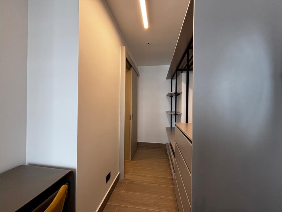 APARTAMENTOS EN PREVENTA THE HUB SAN FRANCISCO — foto 4
