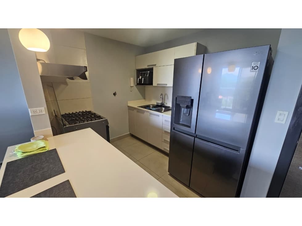 APARTAMENTO EN ALQUILER MADEIRA PANAMA PACIFICO — foto 4