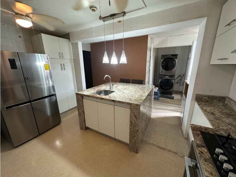 APARTAMENTO EN ALQUILER PH DEL REY EL CANGREJO — foto 6