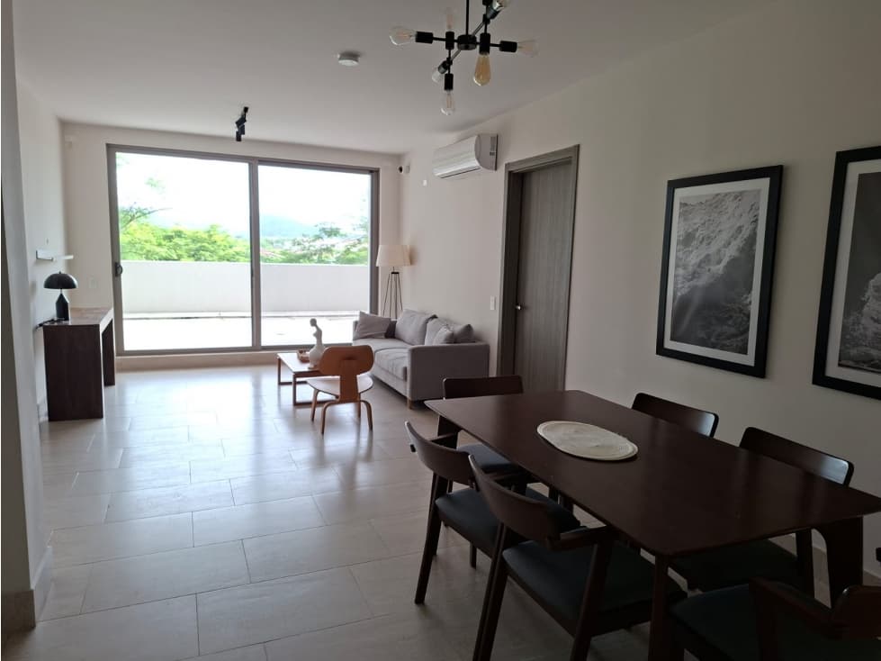 APARTAMENTO EN VENTA EXPLORA PANAMÁ PACIFICO — foto 4