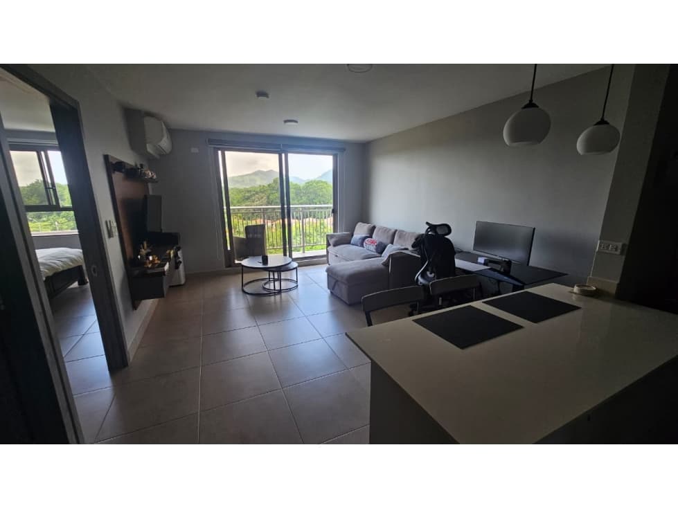 APARTAMENTO EN ALQUILER MADEIRA PANAMA PACIFICO — foto 1