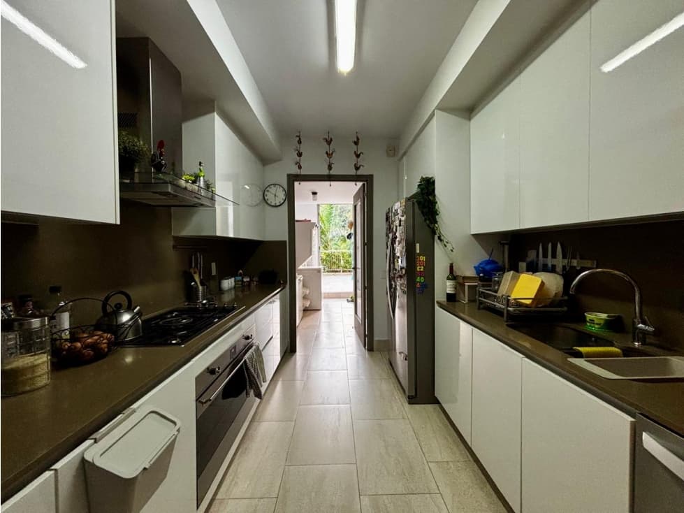APARTAMENTO EN VENTA PH EXPLORA PANAMA PACIFICO — foto 4