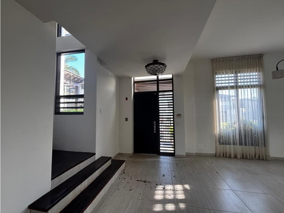 CASA EN VENTA NATIVA PANAMA PACIFICO — foto 3