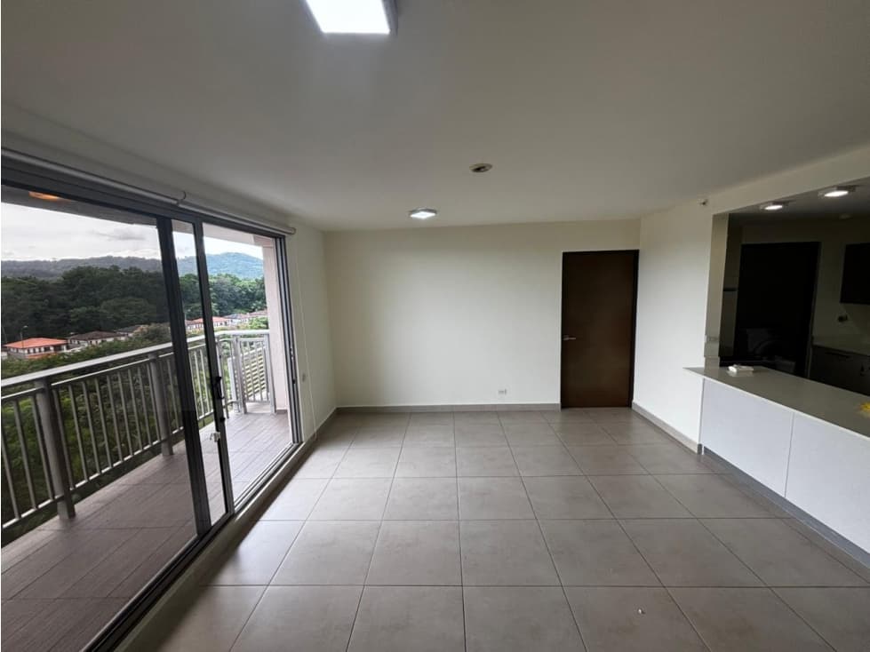 APARTAMENTO EN ALQUILER MADEIRA PANAMA PACIFICO — foto 1