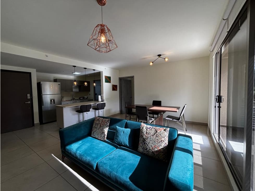 APARTAMENTO EN VENTA MADEIRA WOODLANDS PANAMA PACIFICO — foto 1