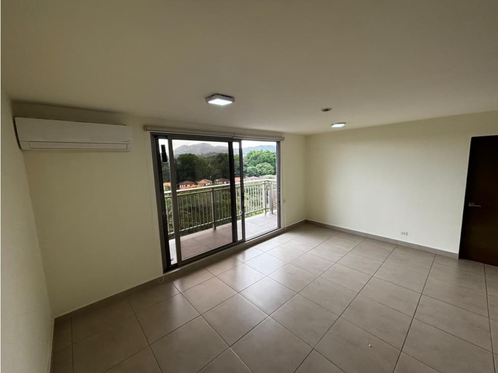 APARTAMENTO EN ALQUILER MADEIRA PANAMA PACIFICO — foto 2
