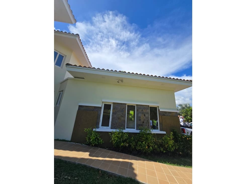 CASA EN VENTA TUCAN COUNTRY CLUB COCOLÍ — foto 5
