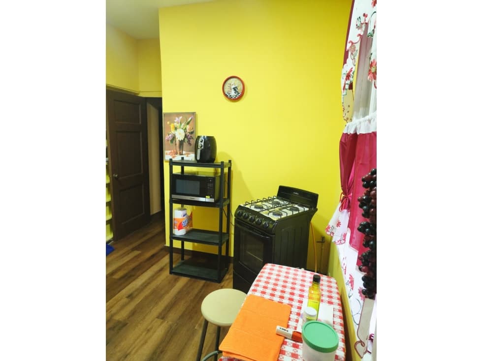 CASA EN VENTA RESIDENCIAL ALTOS DE DIABLO — foto 6