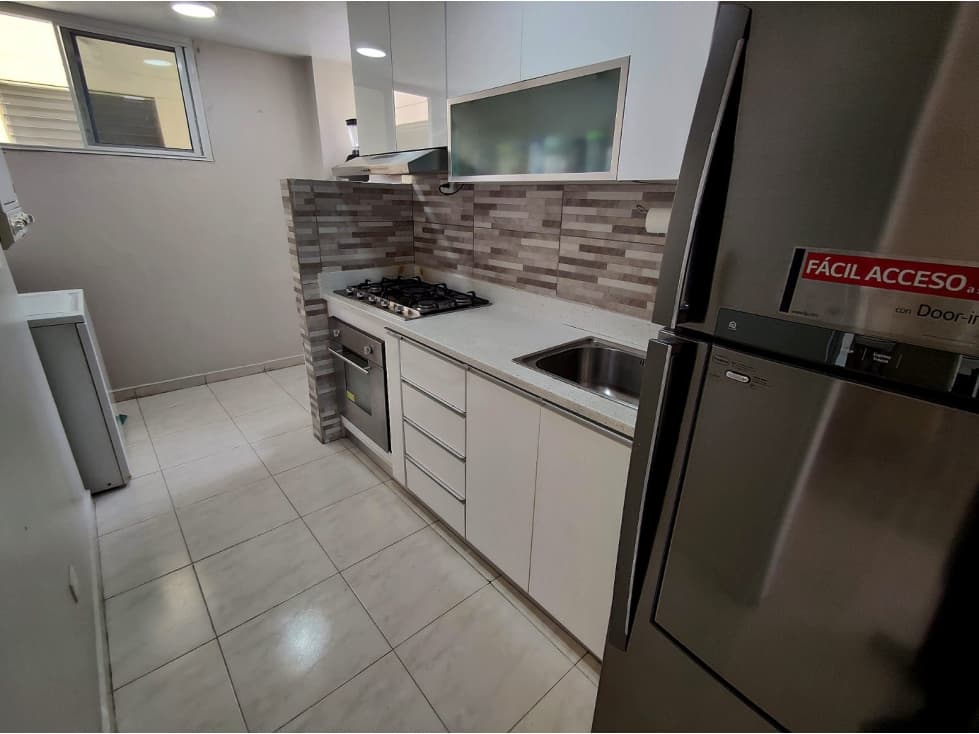 APARTAMENTO EN VENTA MCGREGOR HILL CONDADO DEL REY — foto 5