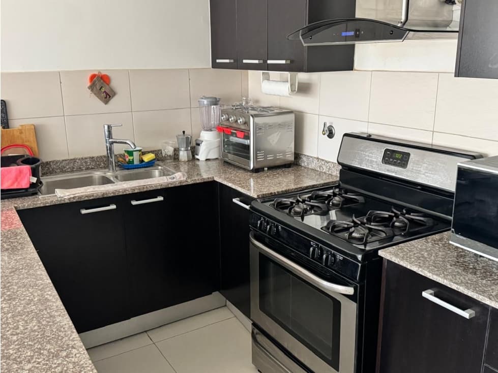 APARTAMENTO EN VENTA MIDRISE WOODLANDS PANAMA PACIFICO — foto 5