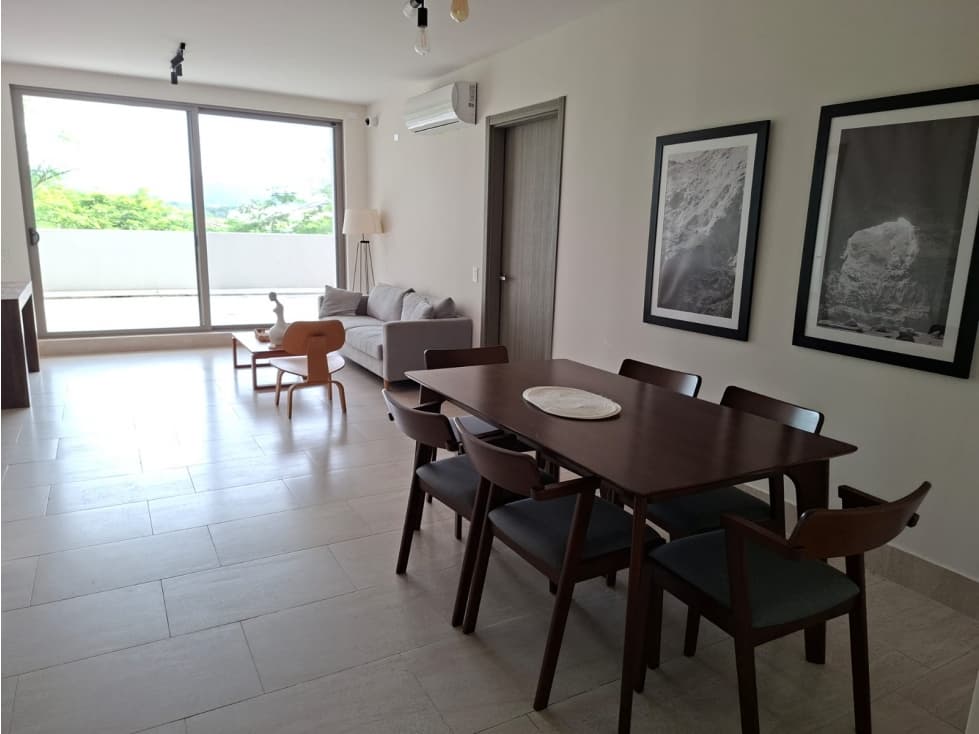 APARTAMENTO EN VENTA EXPLORA PANAMÁ PACIFICO — foto 3