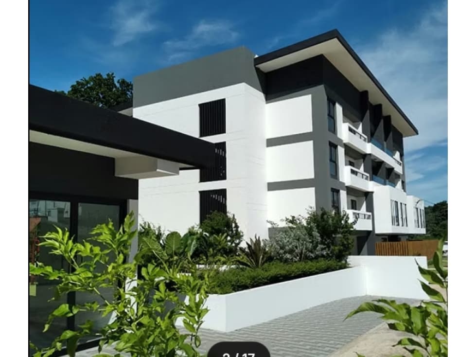 APARTAMENTO EN ALQUILER P.H. THE DISTRICT COSTA VERDE — foto 2