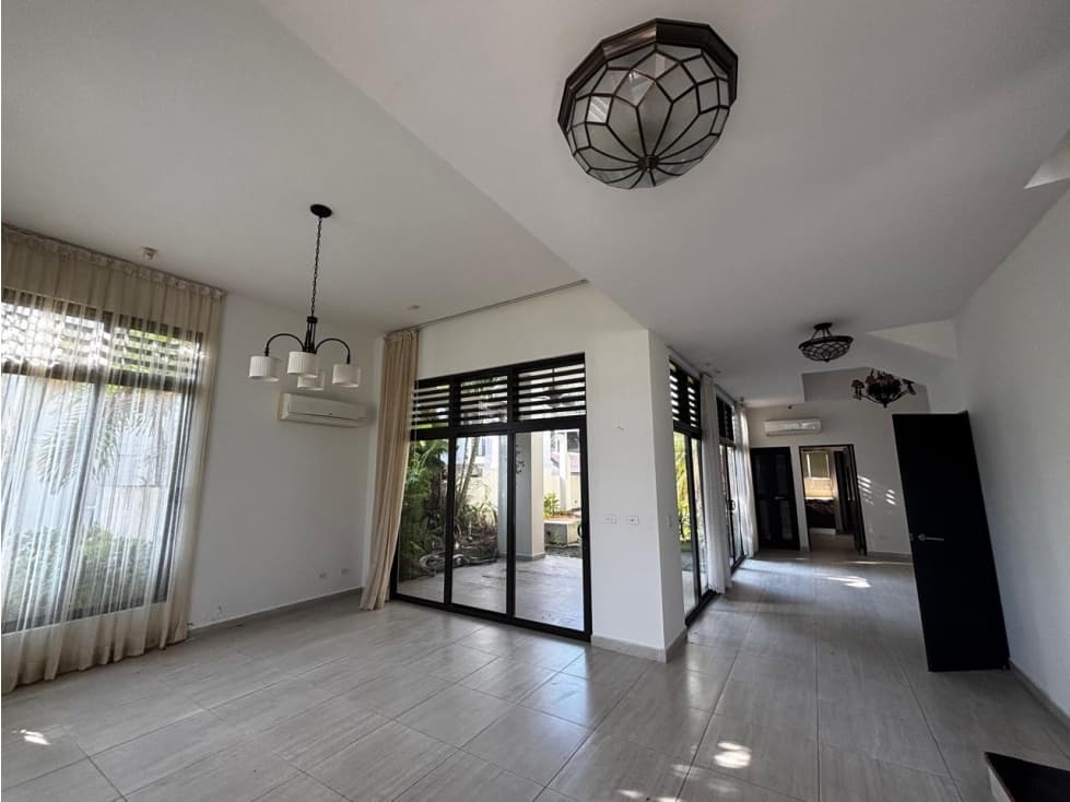 CASA EN VENTA NATIVA PANAMA PACIFICO — foto 5