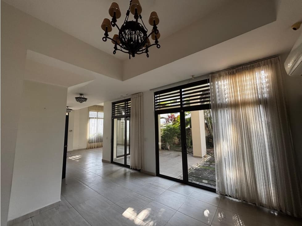 CASA EN VENTA NATIVA PANAMA PACIFICO — foto 4