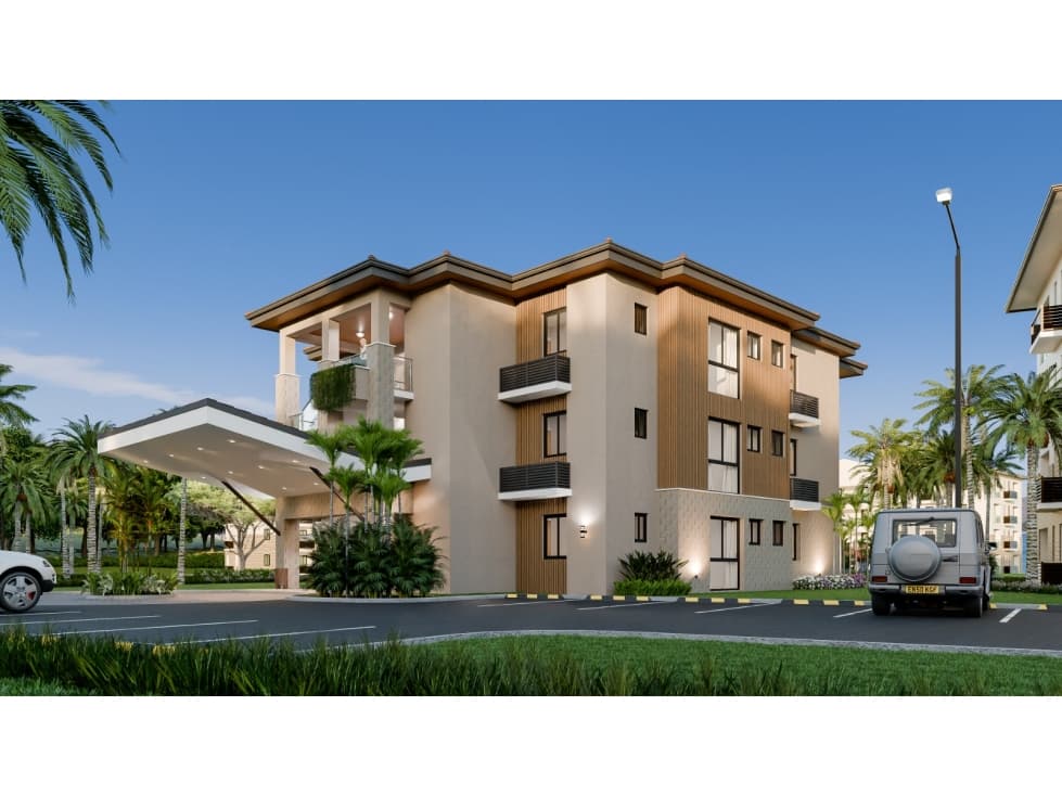 APARTAMENTOS EN PREVENTA TIDEWAY CASAMAR — foto 4