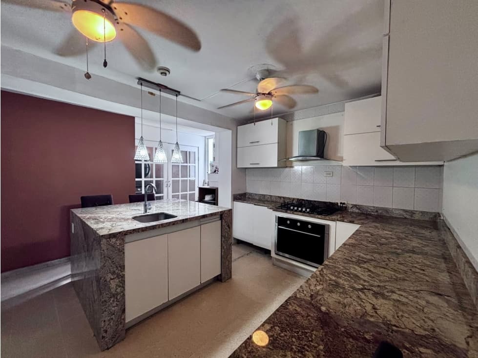 APARTAMENTO EN ALQUILER PH DEL REY EL CANGREJO — foto 5