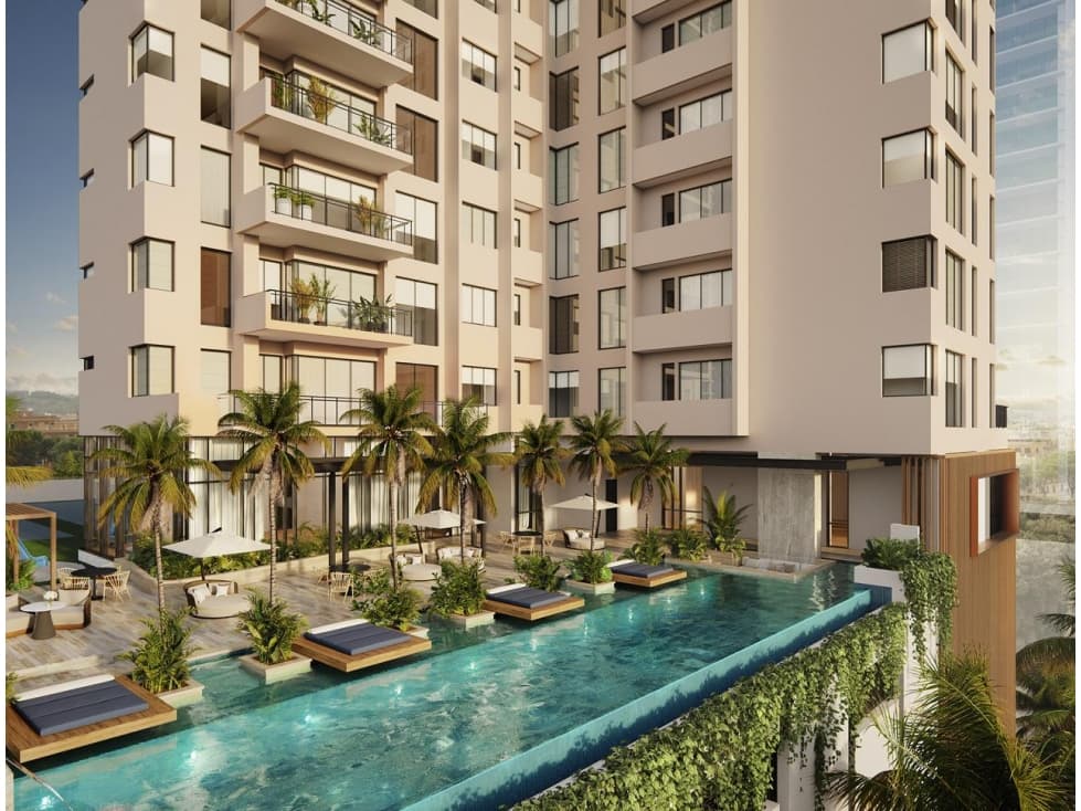 APARTAMENTOS EN PREVENTA MADERO COSTA DEL ESTE — foto 5