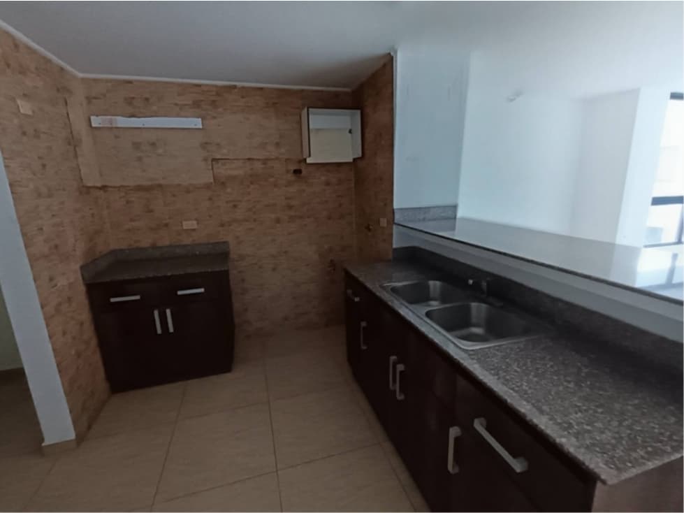 APARTAMENTO EN VENTA PH TERRAZAS DEL REY CONDADO DEL REY — foto 4