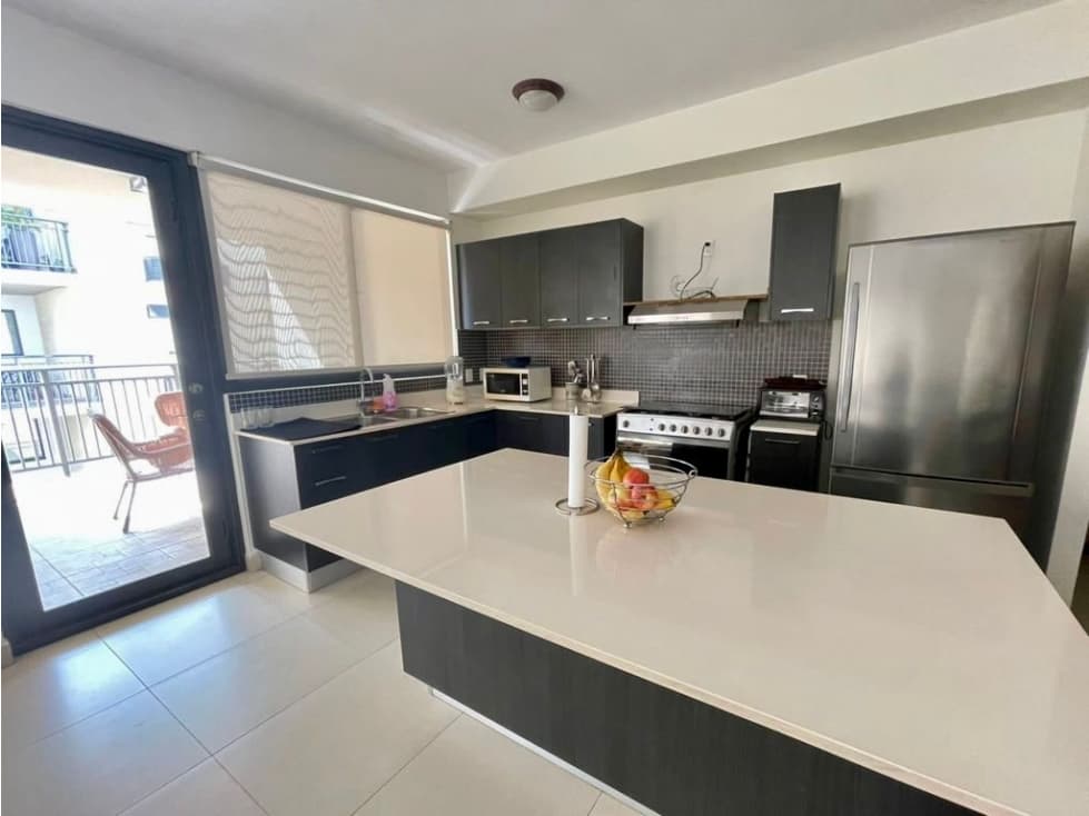 APARTAMENTO EN ALQUILER RIVER VALLEY PANAMA PACIFICO — foto 6