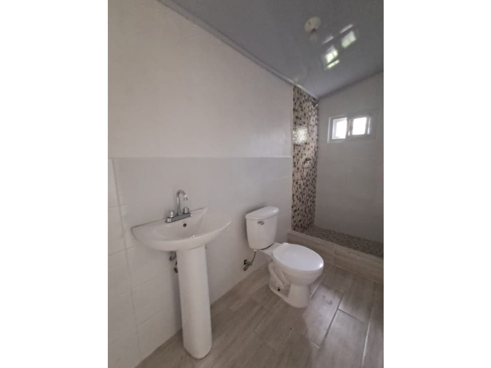 CASA EN VENTA VILLA CÁCERES BETANIA — foto 2