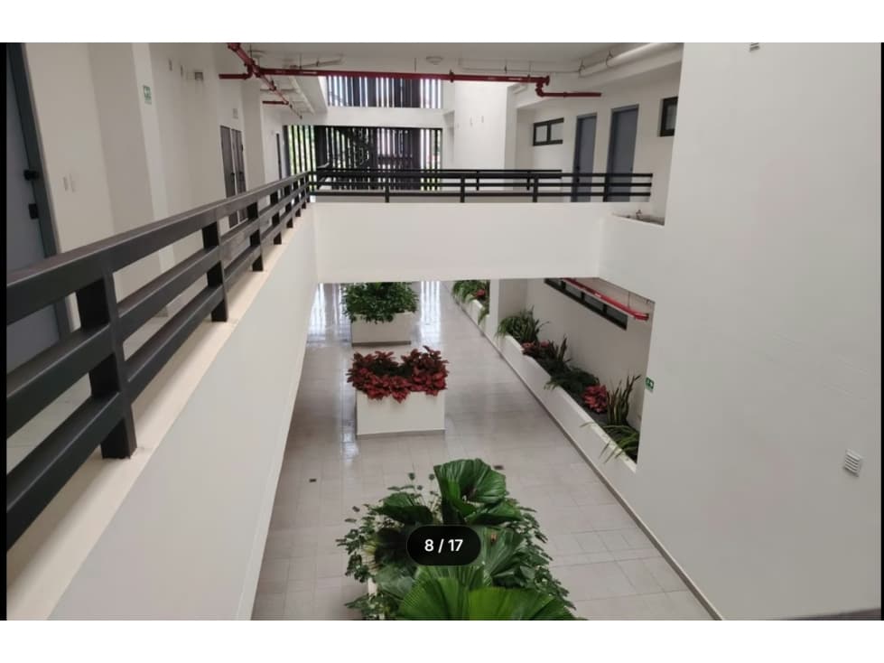 APARTAMENTO EN ALQUILER P.H. THE DISTRICT COSTA VERDE — foto 6