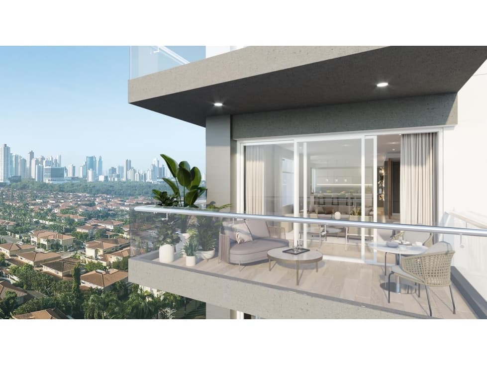 APARTAMENTOS EN PREVENTA CELESTE SANTA MARÍA — foto 5