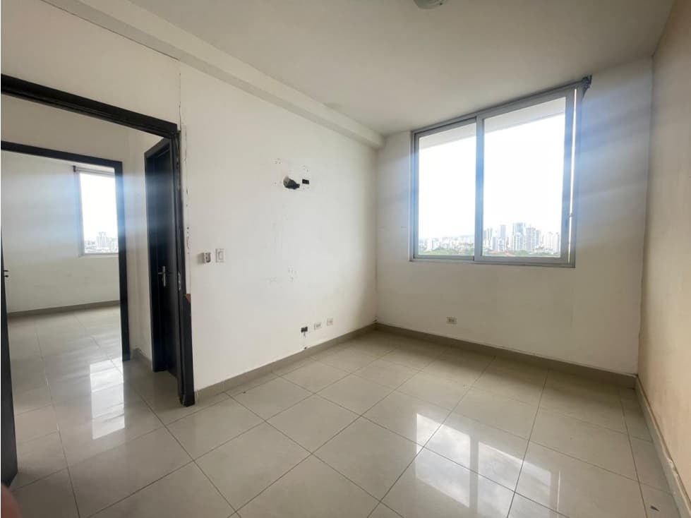 APARTAMENTO EN VENTA LA TORRACA SAN FRANCISCO — foto 3