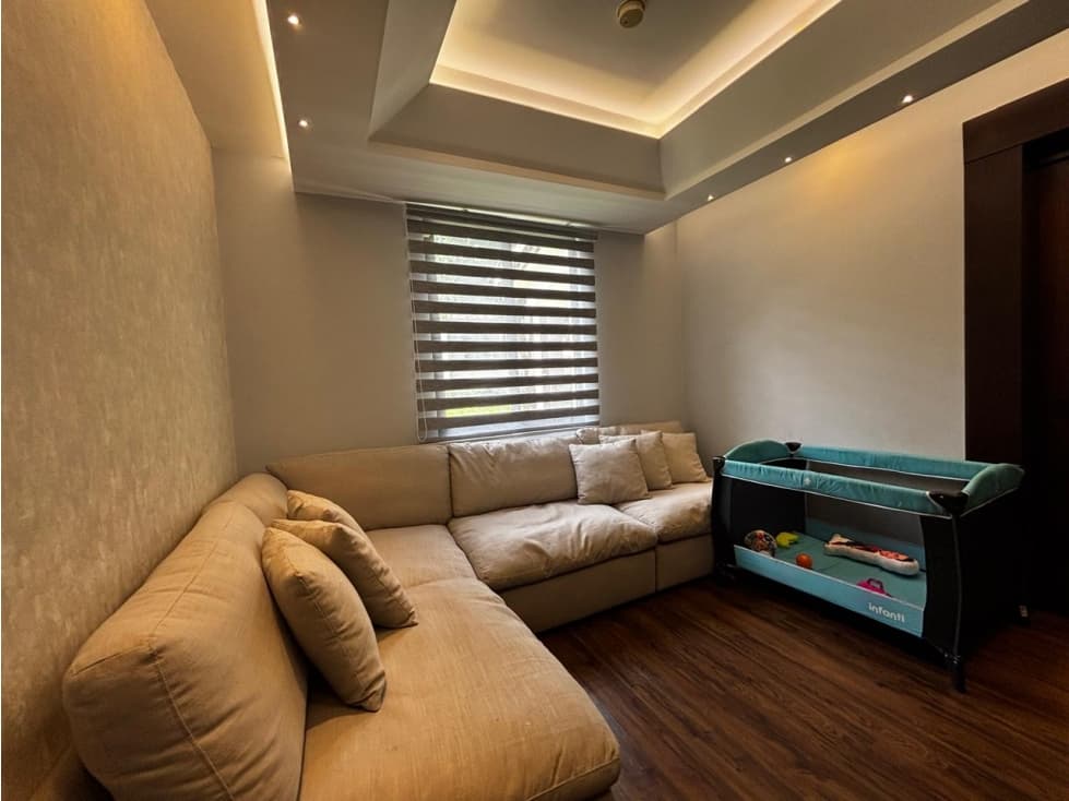 CASA AMOBLADA EN ALQUILER RIVER VALLEY PANAMA PACIFICO — foto 4