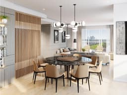APARTAMENTOS EN PREVENTA CELESTE SANTA MARÍA