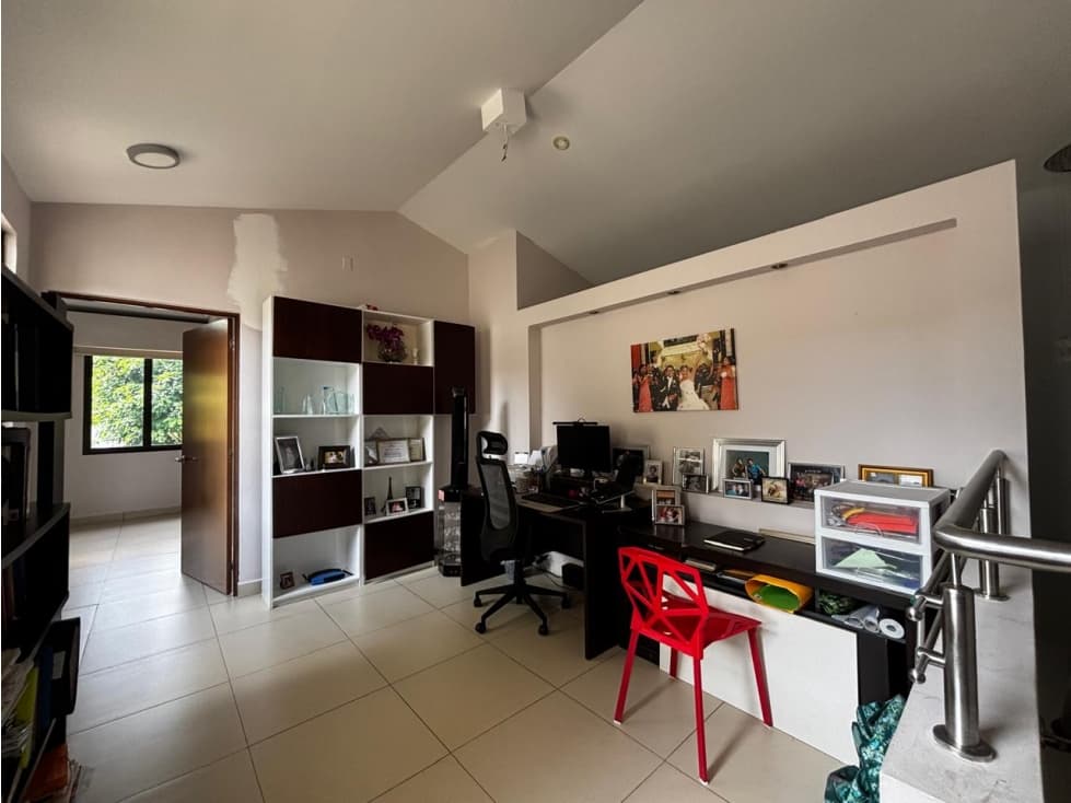 CASA AMOBLADA EN ALQUILER RIVER VALLEY PANAMA PACIFICO — foto 6