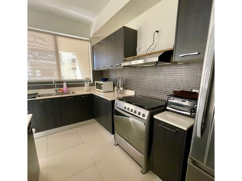 APARTAMENTO EN ALQUILER RIVER VALLEY PANAMA PACIFICO — foto 5