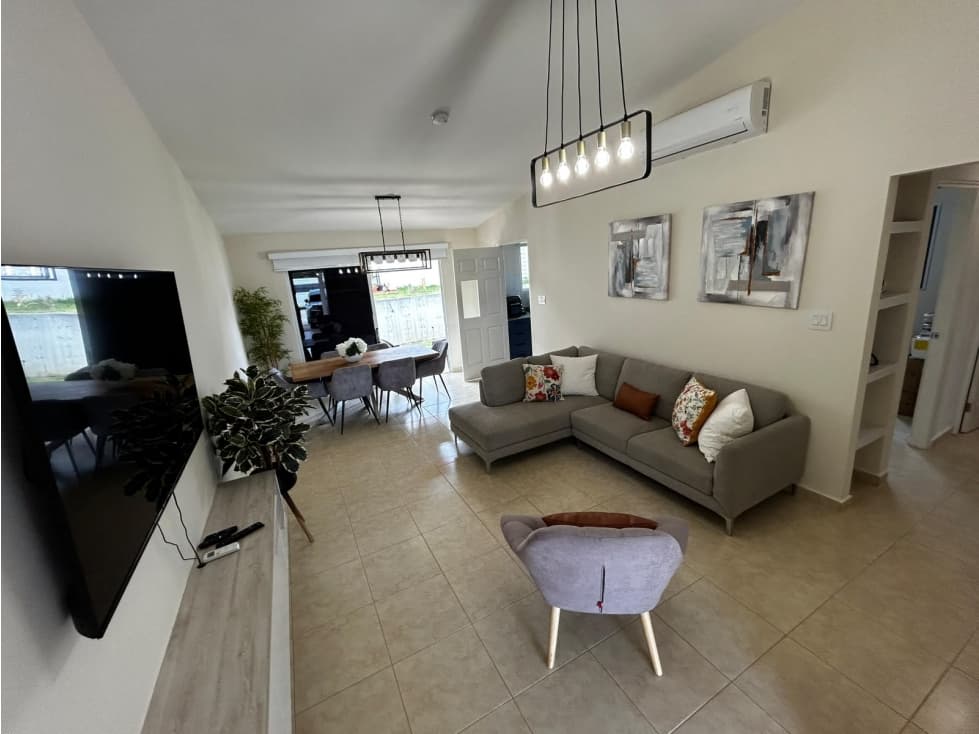 CASA A LA VENTA LA ARBOLEDA CLUSTER LOS FRESNOS — foto 1