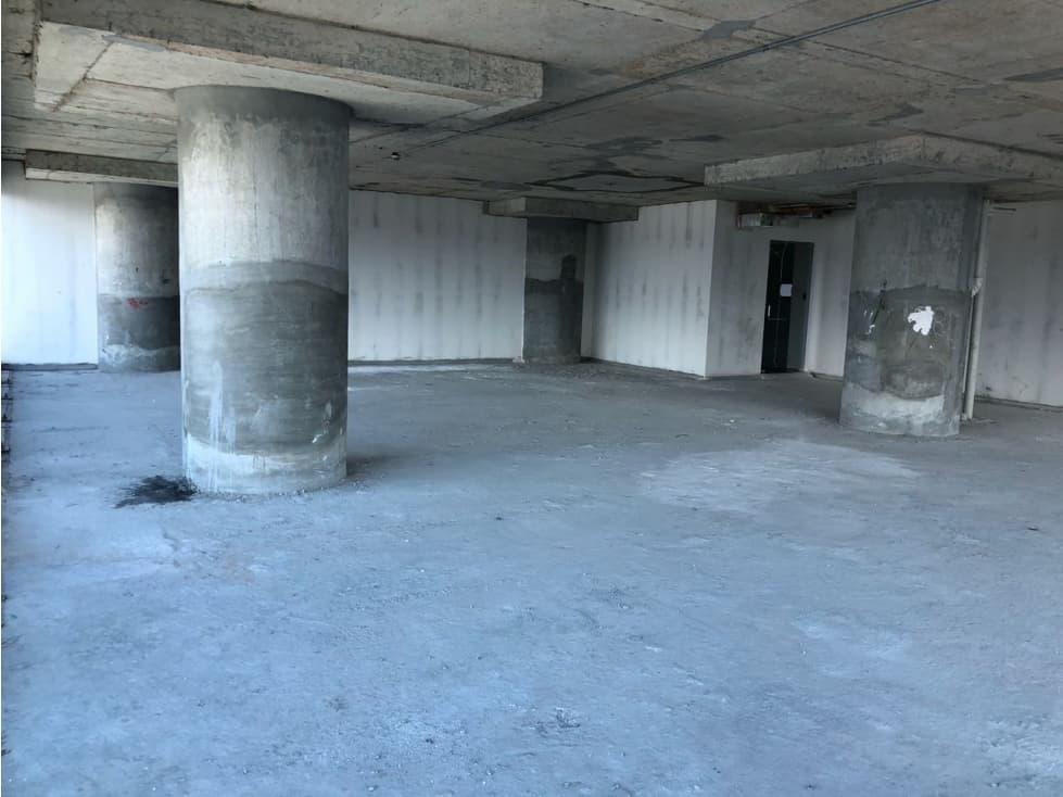 OCEANIA PUNTA PACIFICA OFICINA VENTA O ALQUILER — foto 1