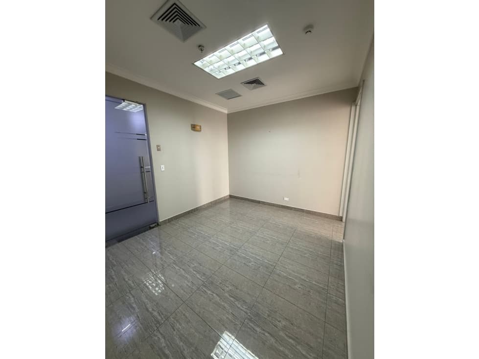 ALQUILO OFICINA COSTA DEL ESTE PRIME TIME TOWER — foto 4
